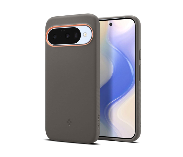 SPIGEN Nano Pop Mag Magsafe Google Pixel 10 / 10 Pro Papaya Grey 8800283307733 - 1354453 - zdjęcie
